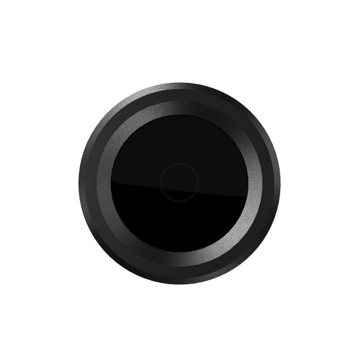 Ліхтар Wuben E19UV black 