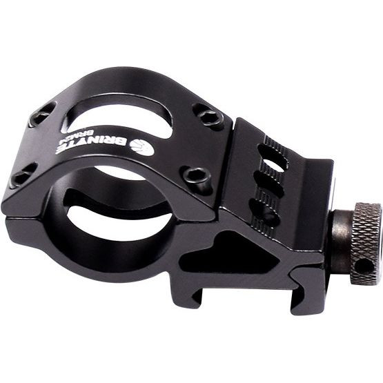 Кріплення на зброю для ліхтарів Brinyte BRM24 