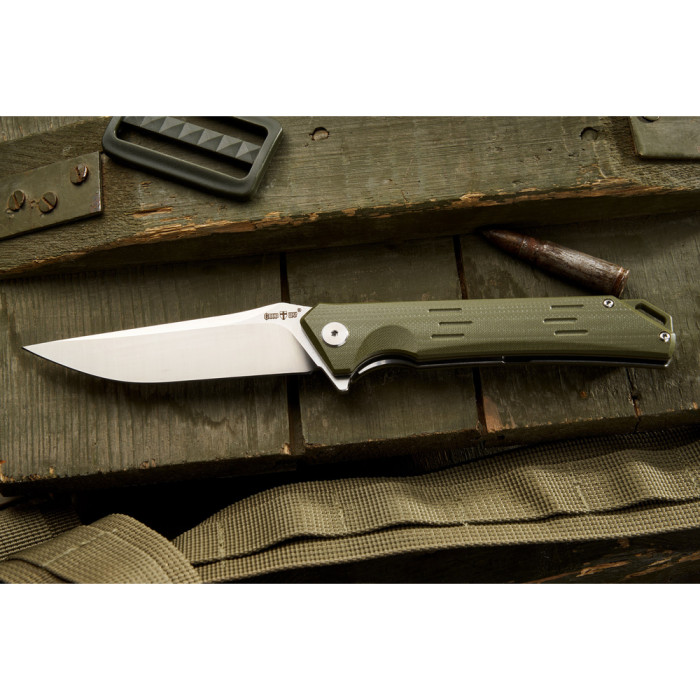 Кишеньковий ніж Grand Way WK 19037 G 