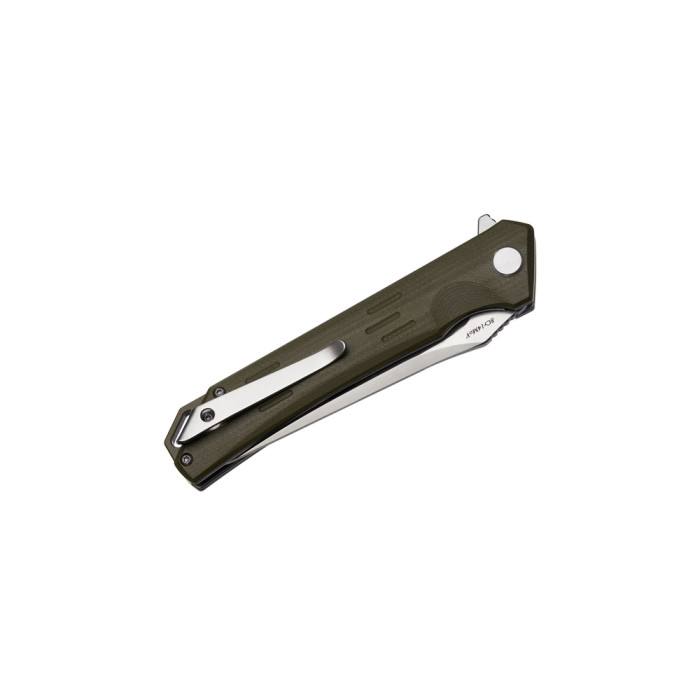 Кишеньковий ніж Grand Way WK 19037 G 