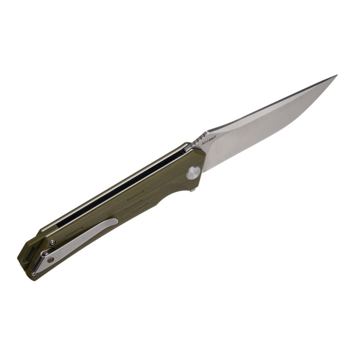 Кишеньковий ніж Grand Way WK 19037 G 