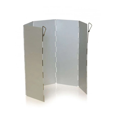 Вітрозахист для плити Petromax Windscreen for Hobos, Stoves & Fireboxes