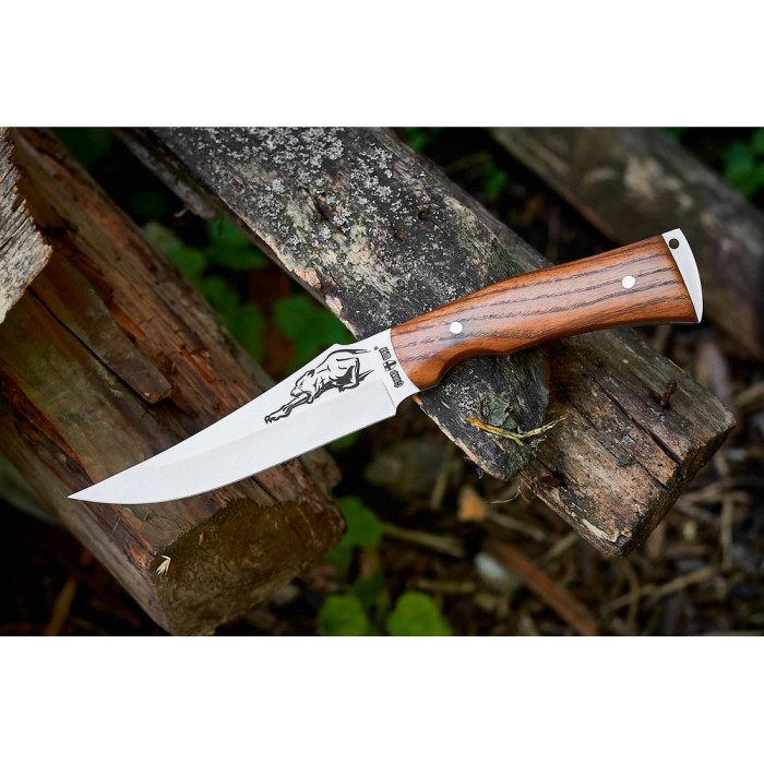 Мисливський ніж Grand Way Пантера 1522 