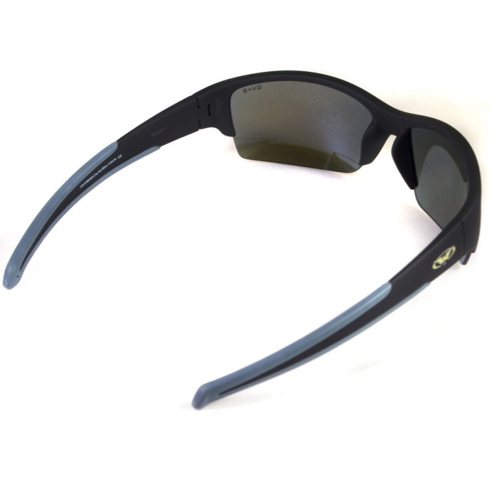 Окуляри Global Vision Day Dream - 2 (G-Tech blue) дзеркальні сині 