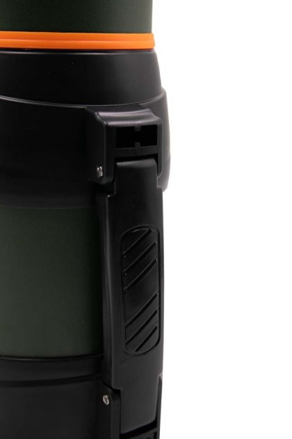 Термос Tramp Travel Line 2 л, оливковий 