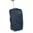 Сумка на колесах Osprey Farpoint Wheeled Travel Pack 65 muted space blue - O/S - синий
