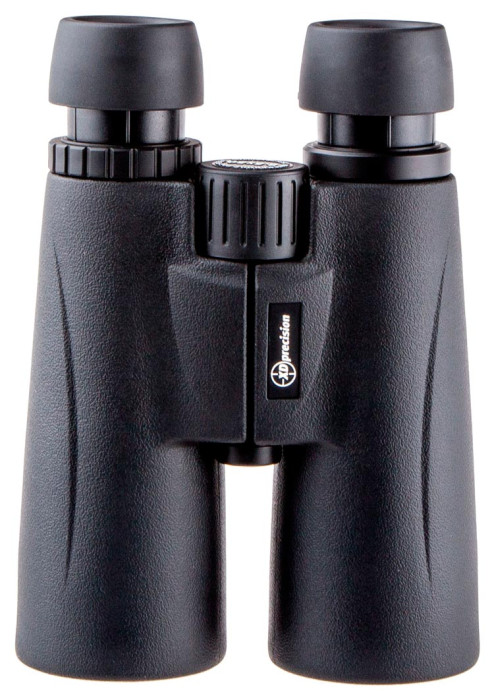 Бінокль XD Precision Advanced 8.5x50 WP BAK4 
