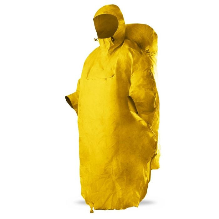 Дощовик Trimm ONES yellow - жовтий 