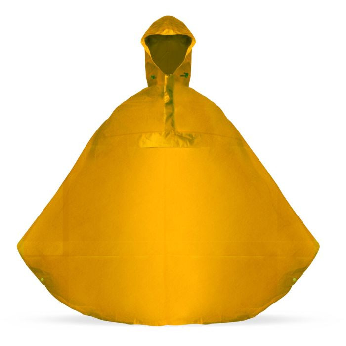 Дощовик Trimm ONES yellow - жовтий