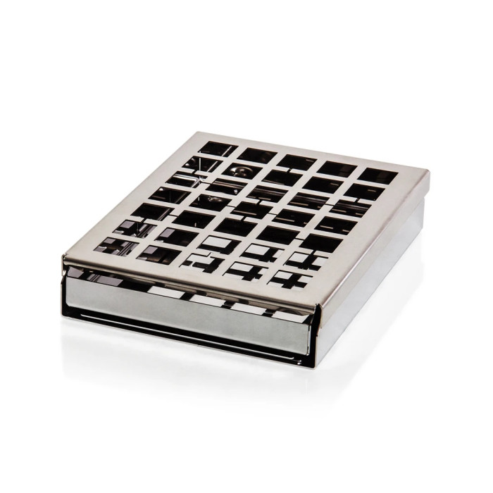 Плита портативна Petromax Pocket Stove 15 x 20 x 14 см 