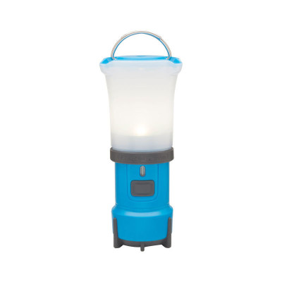 Кемпінговий ліхтар Black Diamond Voyager,140 люмен (BD620706MTBK), Process Blue