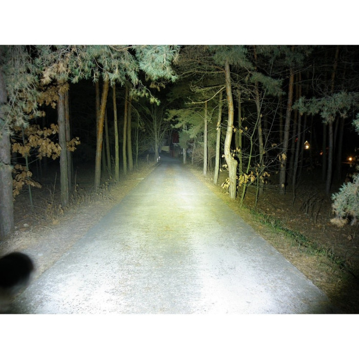 Ліхтар Sofirn SP33 V3 CREE XHP50B 3500lm 1 * 26650 USB-C 