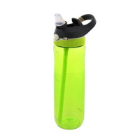 Пляшка для води Contigo Ashland 709 мл (Vibrant Lime)