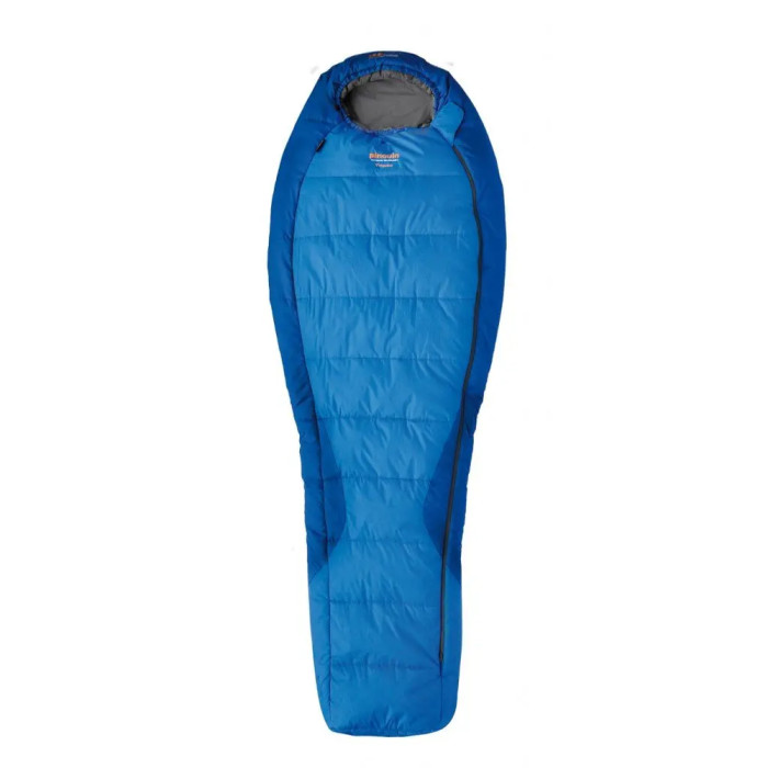 Спальний мішок Pinguin Topas BHB Micro (-1/-7°C), 175 см - Right Zip, Blue (PNG 206.175.Blue-R) 