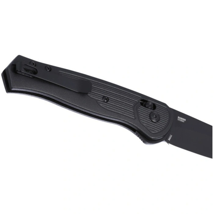 Ніж CRKT Sero Blackout (7170K)