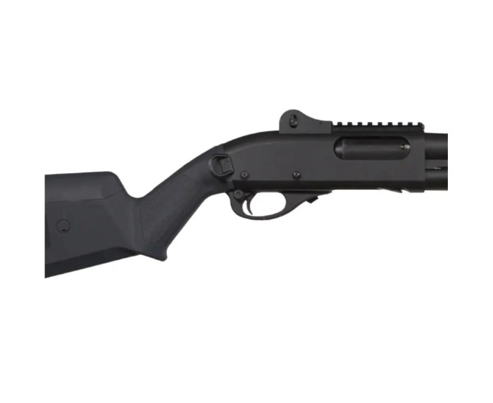 Антабка Magpul на ресивер Remington 870 сталева 