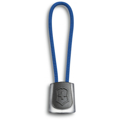 Шнурок-брелок Victorinox 65мм син 4.1824.2