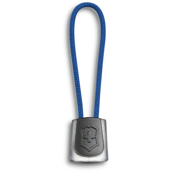 Шнурок-брелок Victorinox 65мм син 4.1824.2 