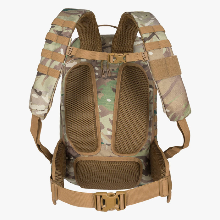 Рюкзак тактичний Highlander Harrier 45L HMTC (TT210-HC) (931006)