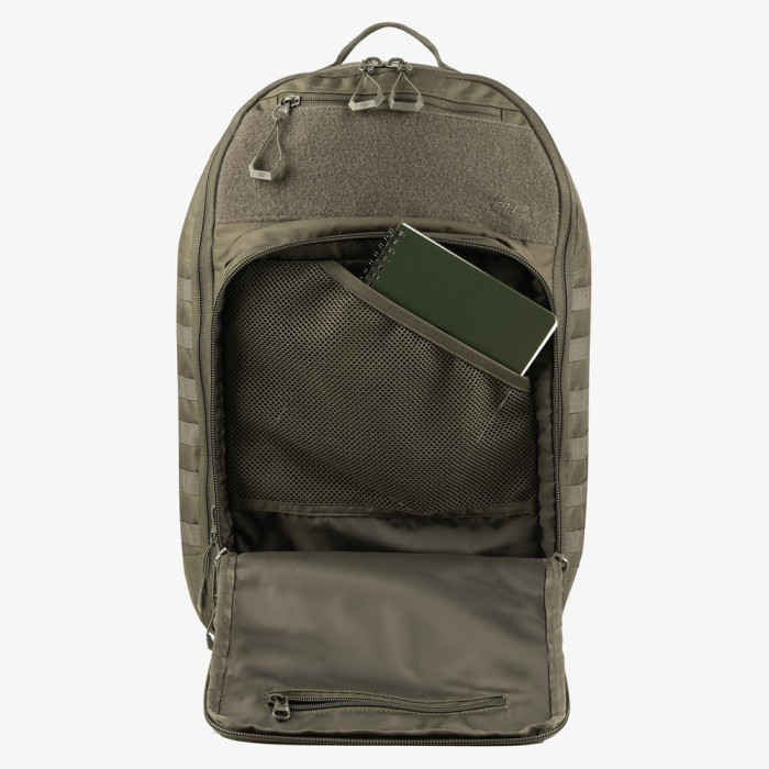 Рюкзак тактичний Highlander Harrier 45L HMTC (TT210-HC) (931006)