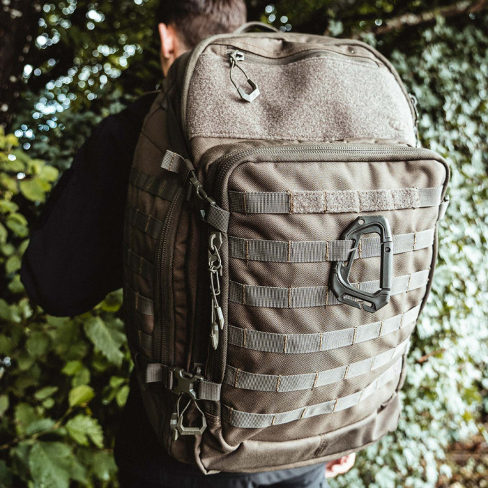 Рюкзак тактичний Highlander Harrier 45L HMTC (TT210-HC) (931006)