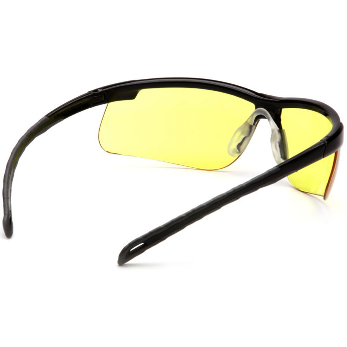 Окуляри Pyramex Ever-Lite (amber) Жовті 