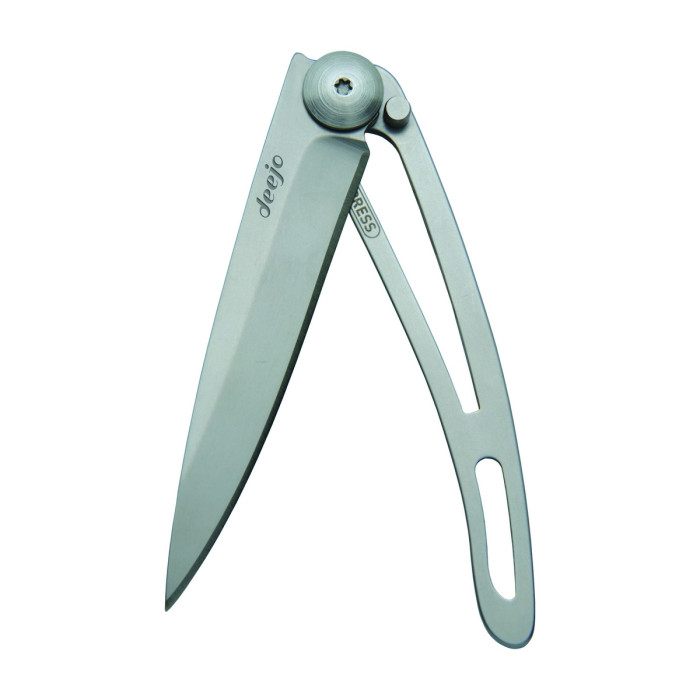 Ніж Deejo Naked, 27 g 