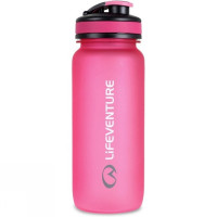 Фляга Lifeventure Tritan Bottle 0.65 L, Pink