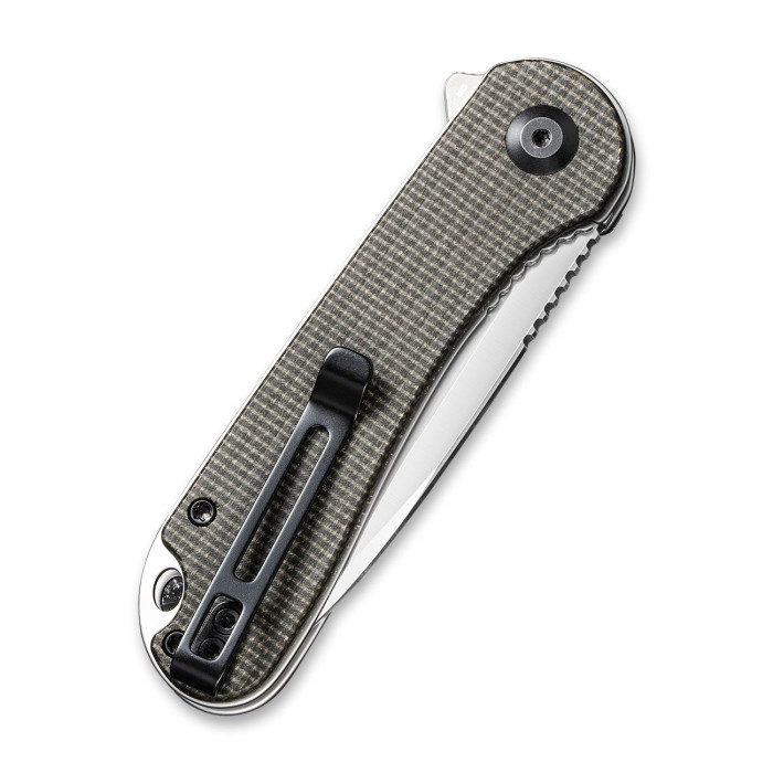 Ніж складаний Civivi Elementum C907T 