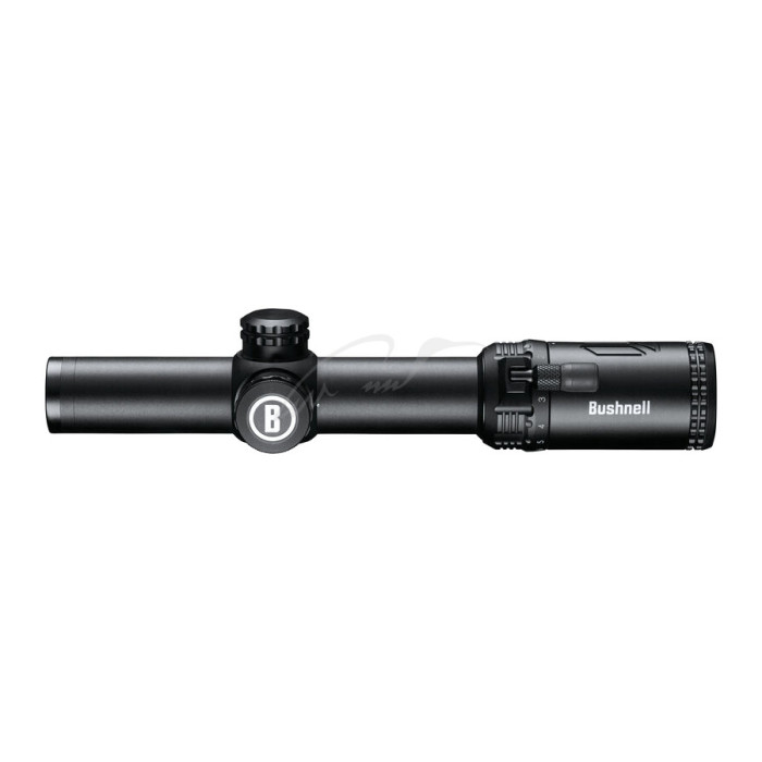 Приціл Bushnell AR71824I 1-8Х24 AR,.223/5.56 BDC 