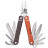 Мультиинструмент Leatherman Rebar Burnt Sienna