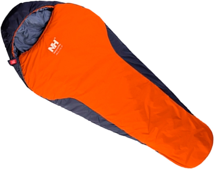 Спальний мішок Naturehike Fall /winter ML150 Left NH15S013-D  