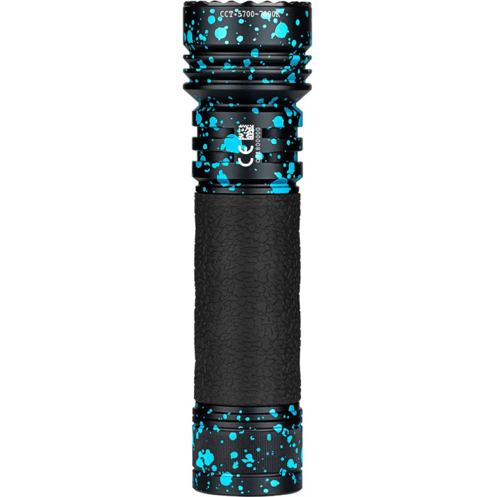 Ліхтар Olight Seeker 4 Pro Deep Ocean 