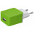Сетевое зарядное устройство Trust URBAN Smart Wall Charger (lime)