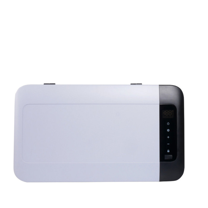 Холодильник автомобільний Brevia 25л 22210 