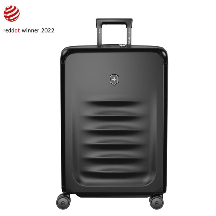 Валіза Victorinox SPECTRA 3.0/Black Середня 
