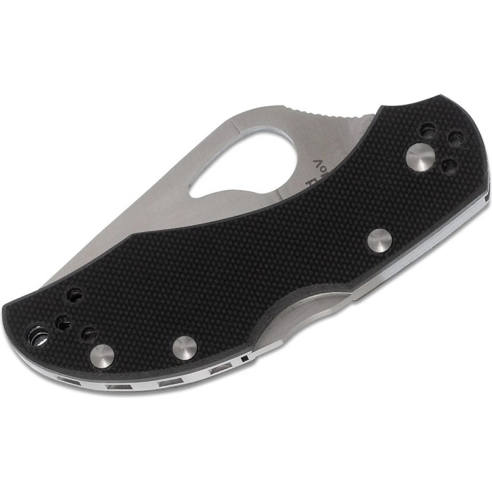 Ніж Spyderco Byrd Robin 2, G-10 (BY10GP2) 