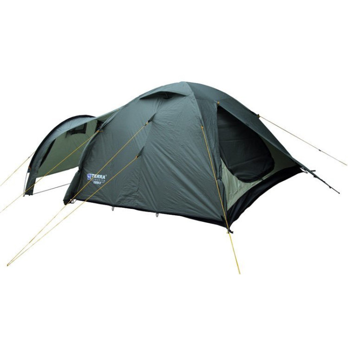 Намет Terra Incognita Geos 3 (пісочний) 