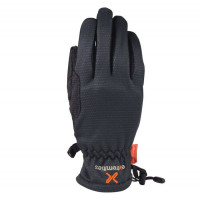 Рукавички непродувні Extremities Velo Glove Black M