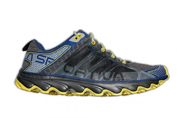 Кросівки La Sportiva Helios Blue /Mid Grey 