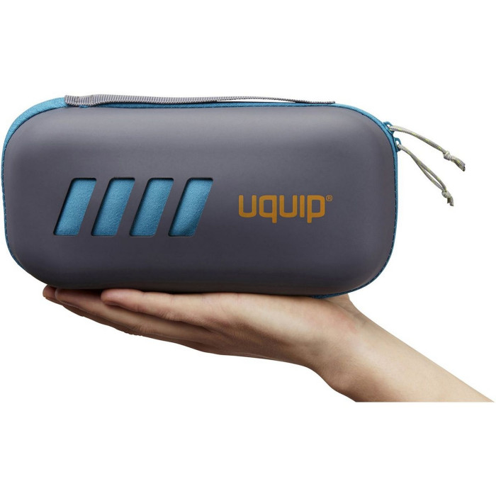 Рушник Uquip Agility 120x180 см (247317) 