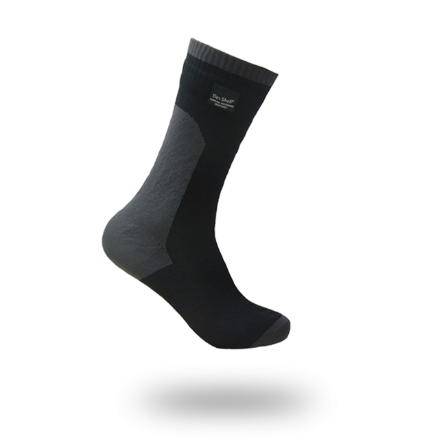 Водонепроникні шкарпетки DexShell Coolvent New 