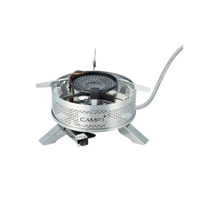 Газовий пальник Kovea CAMP-1 Plus KB-1608 