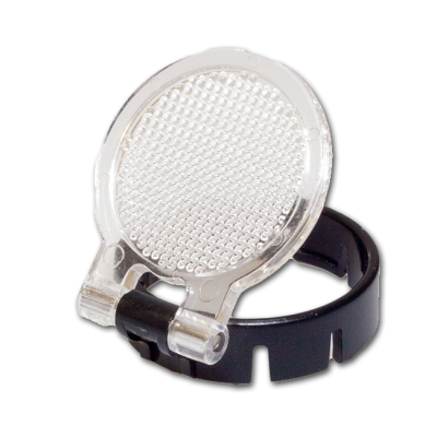 Дифузійна лінза Fenix