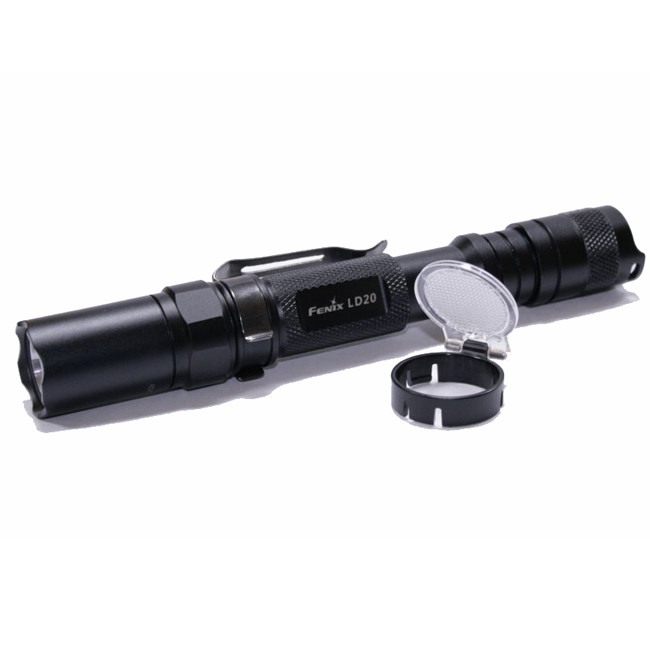 Дифузійна лінза Fenix 