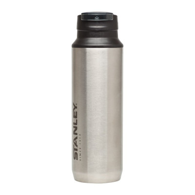 Термокружка Stanley Mountain Switchback Matte, 0.47 л (сталева)