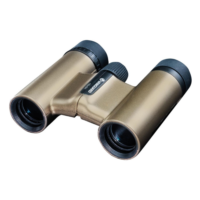 Бінокль Vanguard Vesta Compact 10x21 WP шампанське (Vesta 1021 Cham) 