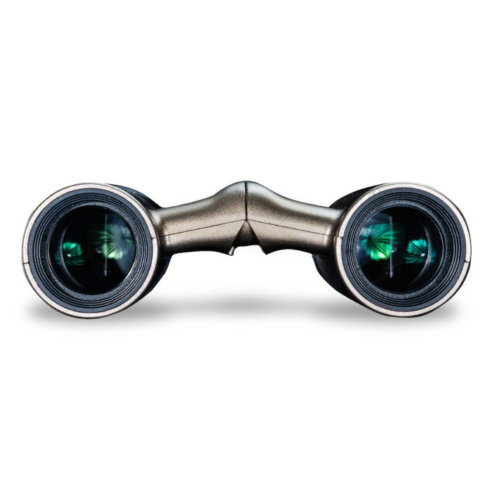 Бінокль Vanguard Vesta Compact 10x21 WP шампанське (Vesta 1021 Cham) 