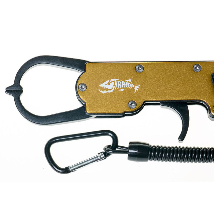 Ліпгрип алюмінієвий Tramp L TRA-260 