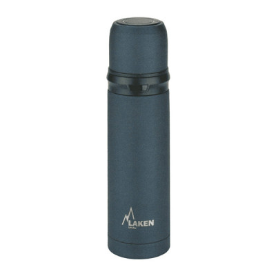 Термос Laken Thermo 0.5 L (Black)